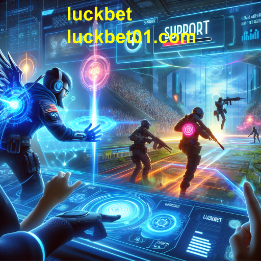 A Importância do Suporte nos Jogos Online Competitivos